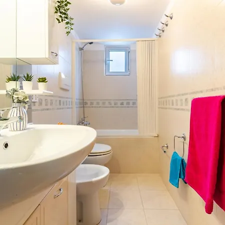 Apartamento Limonaia Bilo - Myho Casa Torre Canne